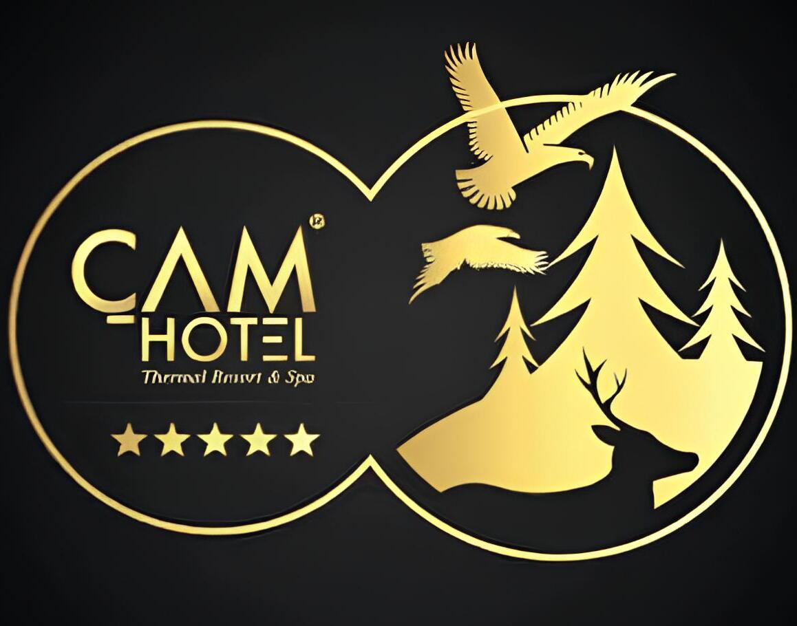 Çam Hotel logosu