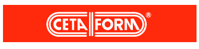 Ceta Form logosu