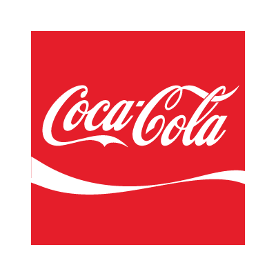 Coca-Cola logosu