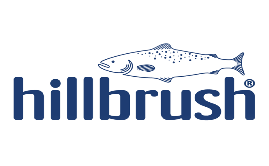 Hillbrush logosu