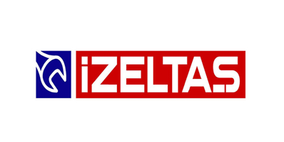 İzeltaş logosu