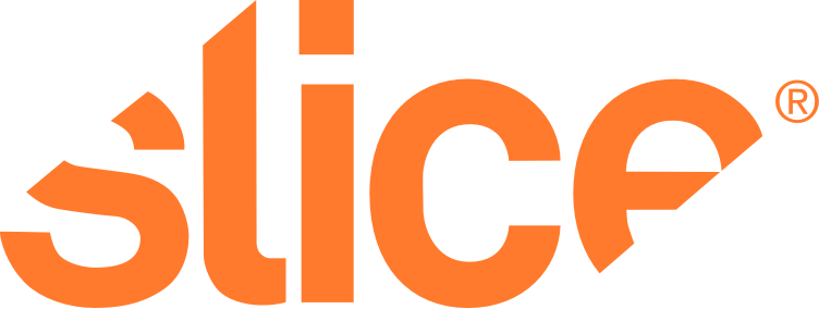 Slice logosu