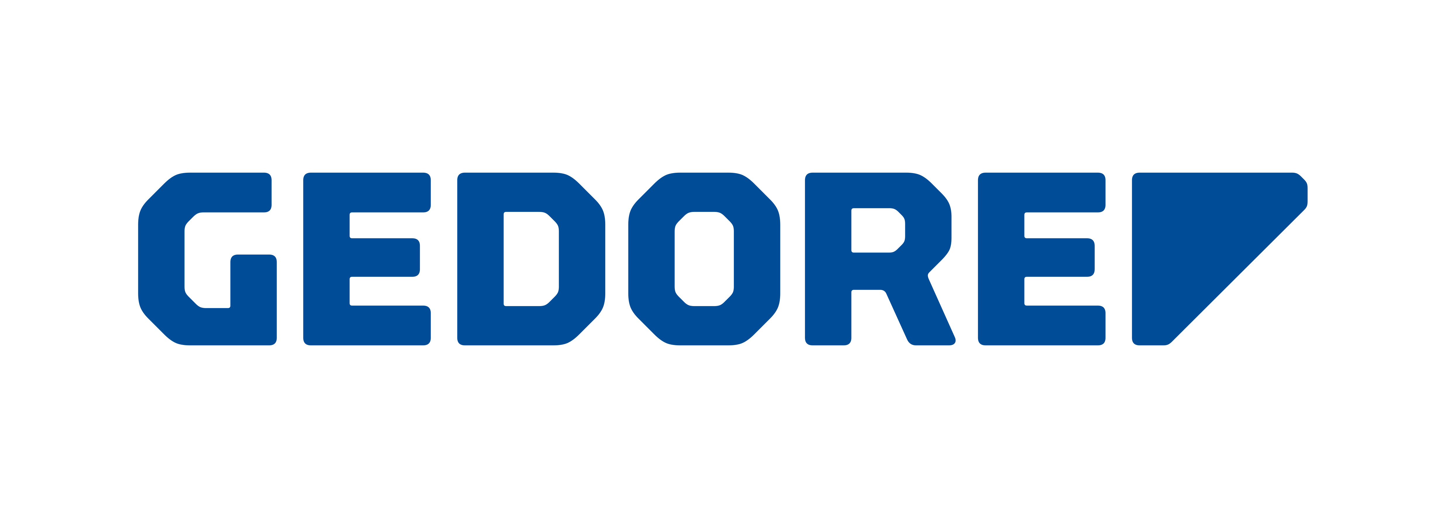Gedore logosu