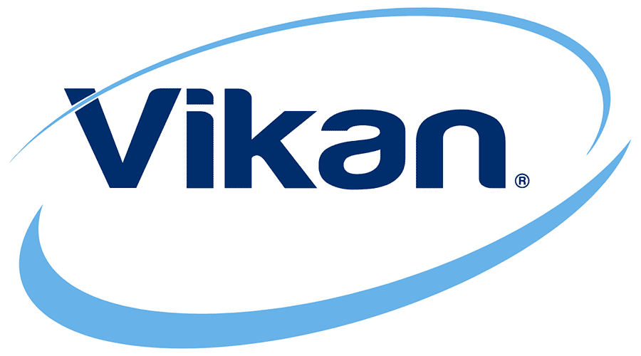 Vikan logosu